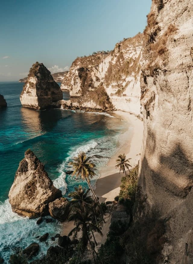 Bali Handbook - Experience Bali through our eyes
