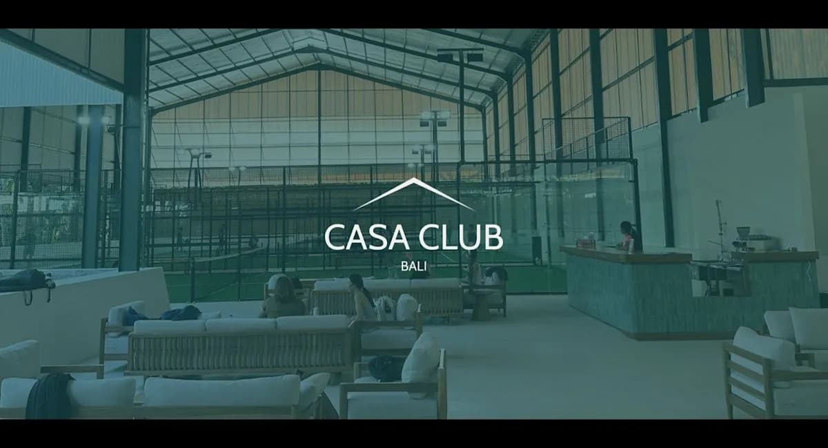 Casa Club Bali