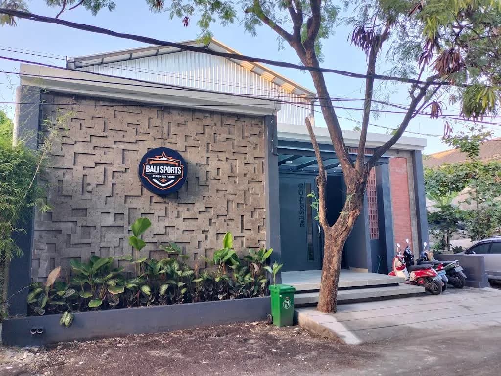 Bali Sports Club, Legian, Bali