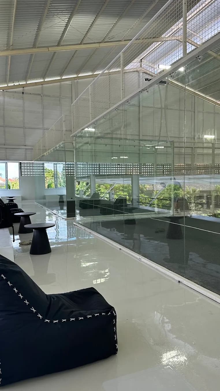 BB Padel, Canggu, Bali