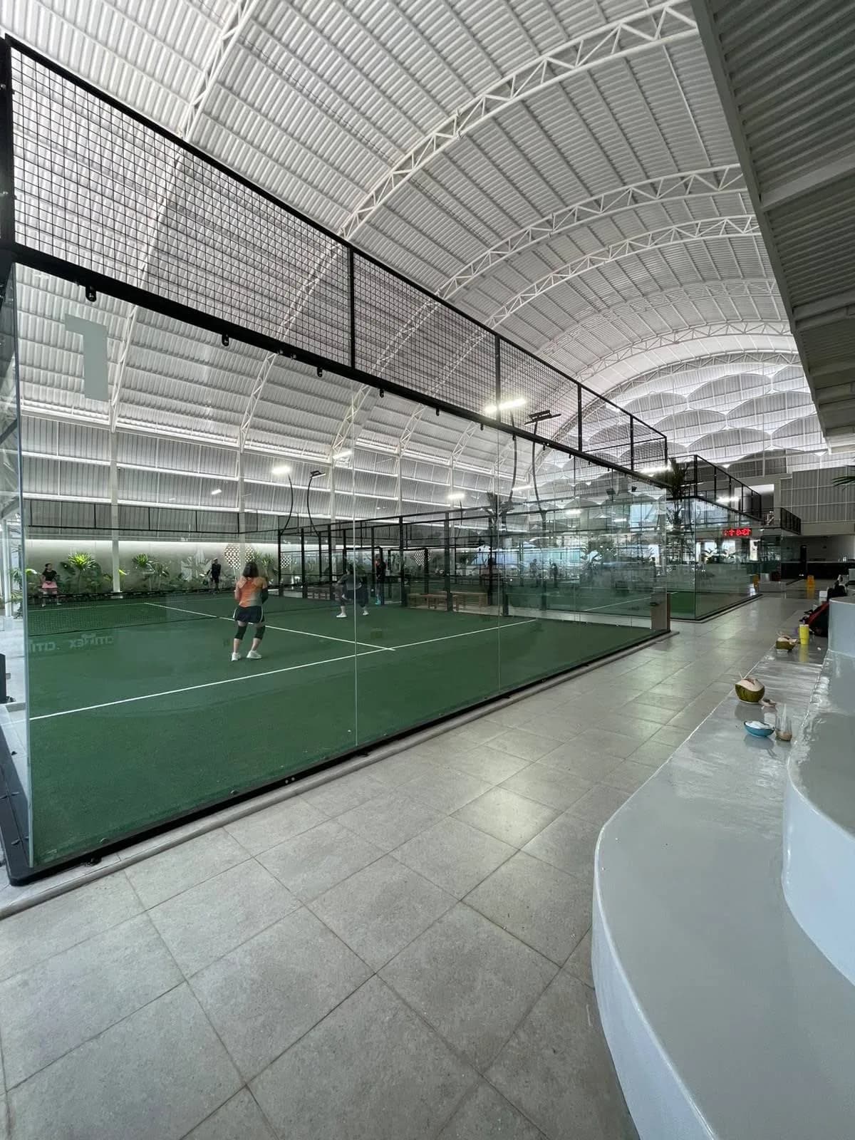 Bhumi Padel Club