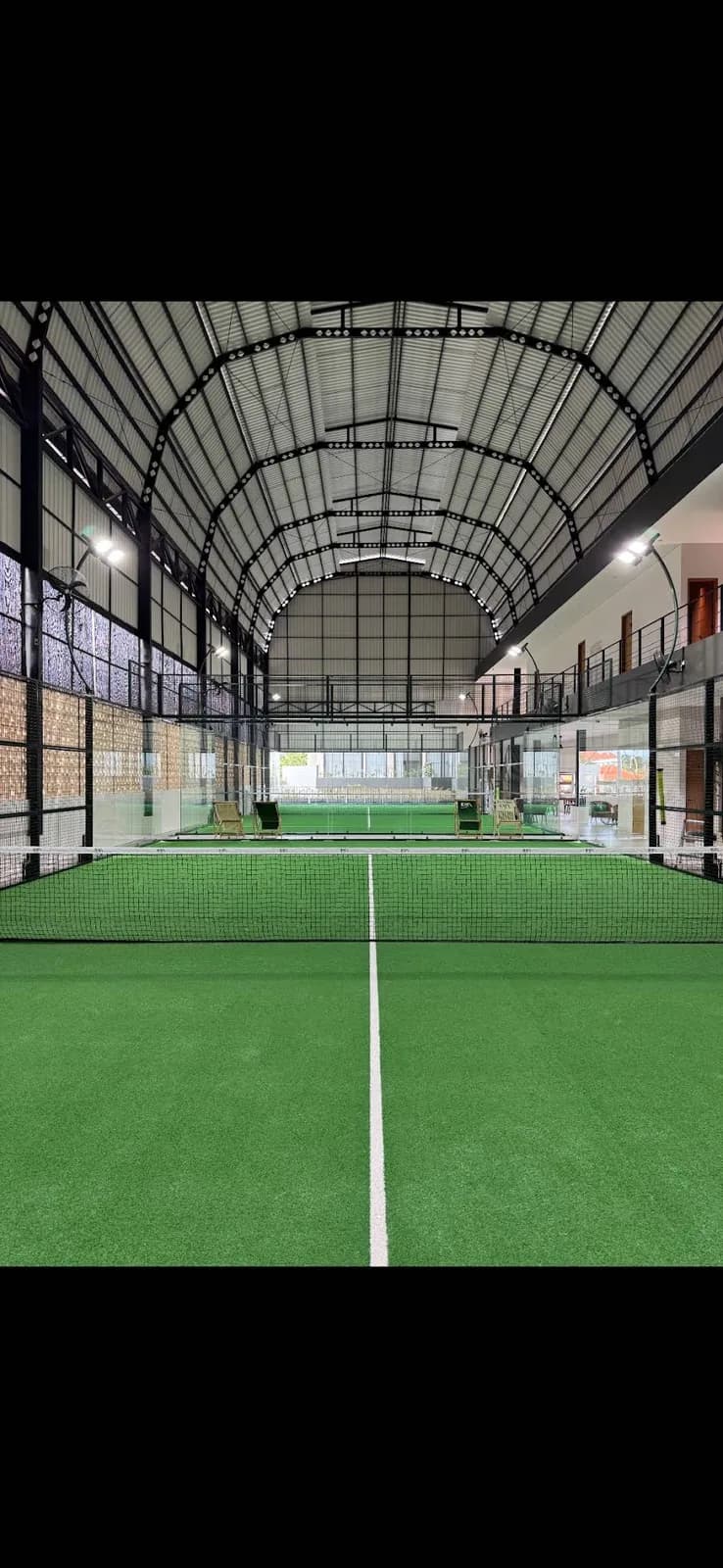 Kaya Padel Canggu Bali, Canggu, Bali