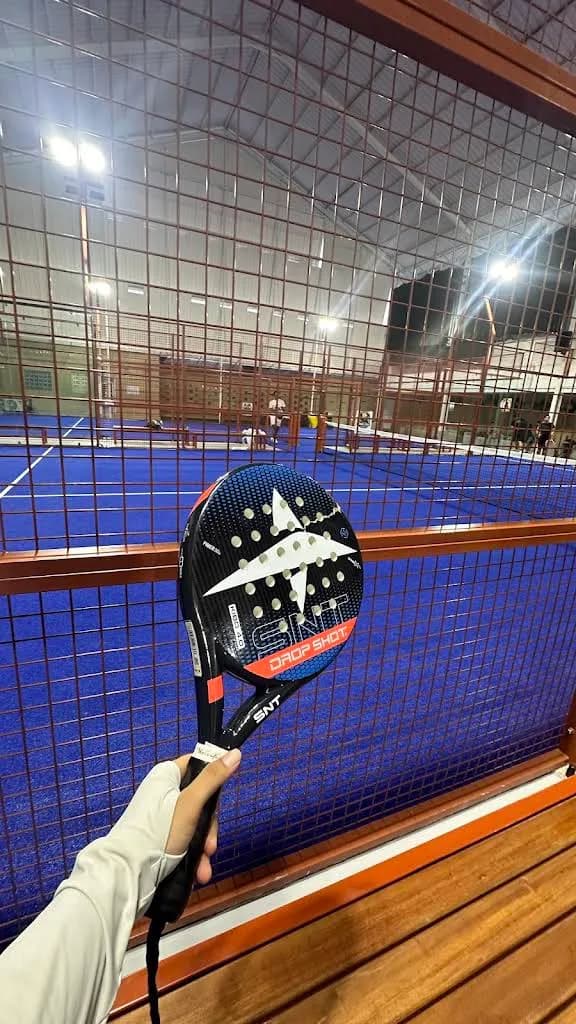 Padel Dise Bali, Denpasar, Bali