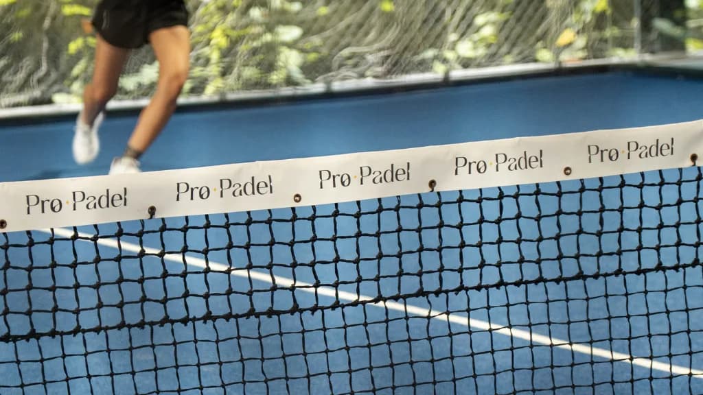 Pro Padel Bali Seminyak, Kerobokan, Bali