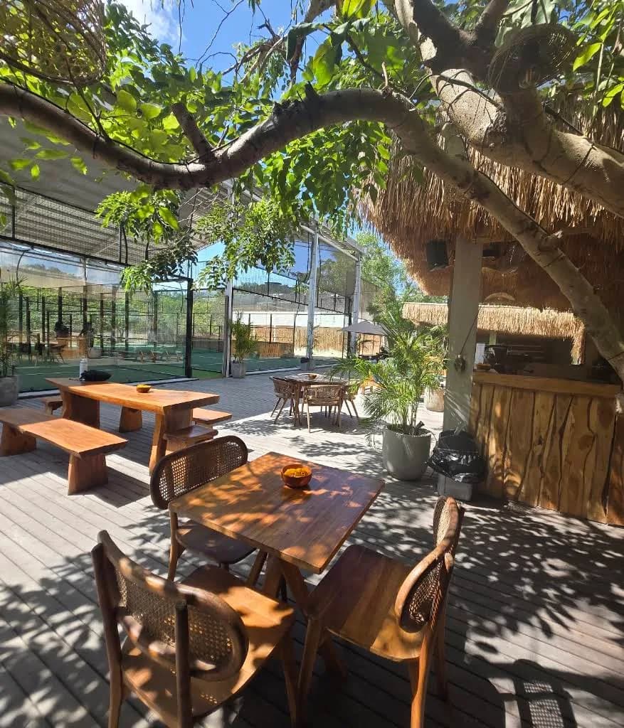 Uluwatu Club, Uluwatu, Bali