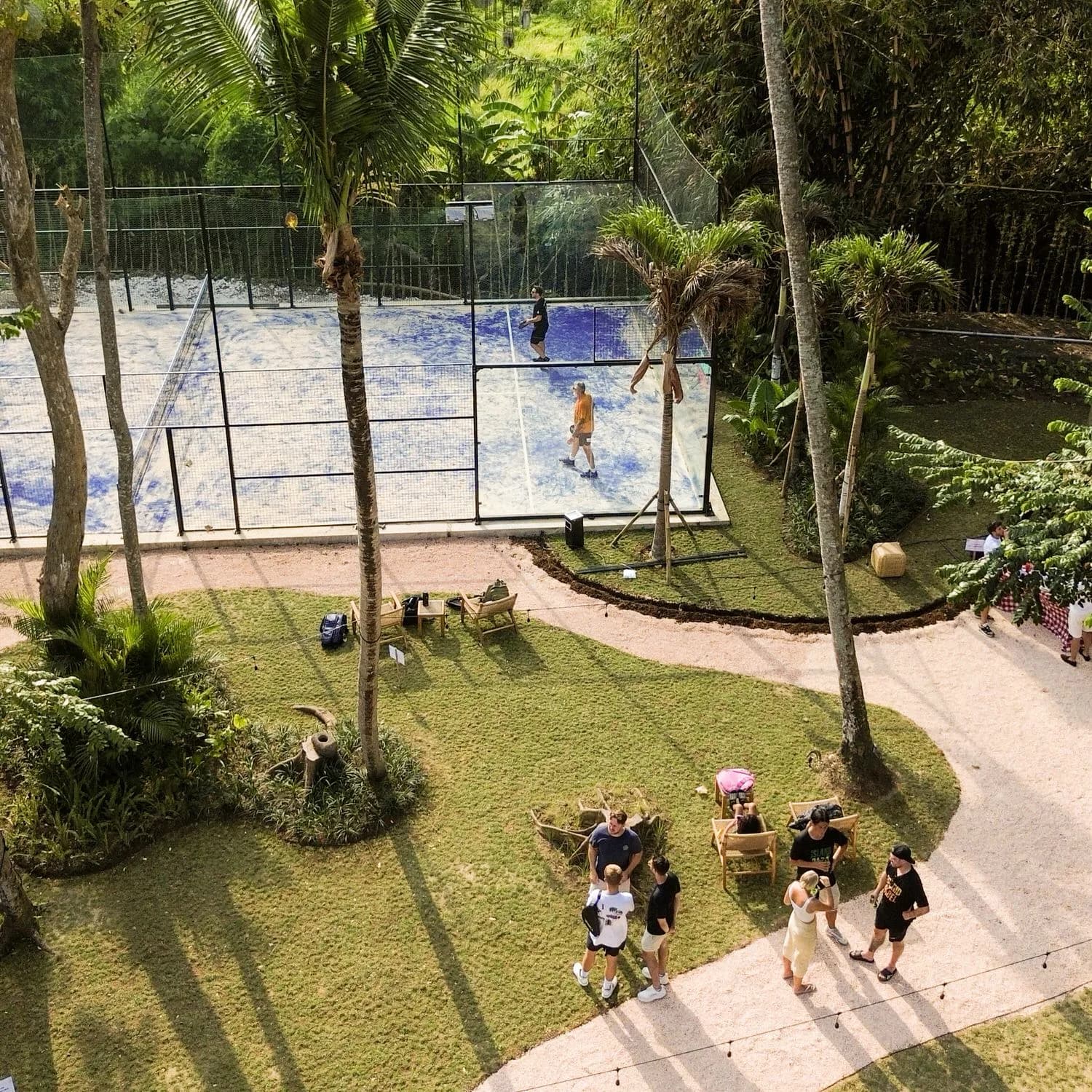 Island Sports Cemagi