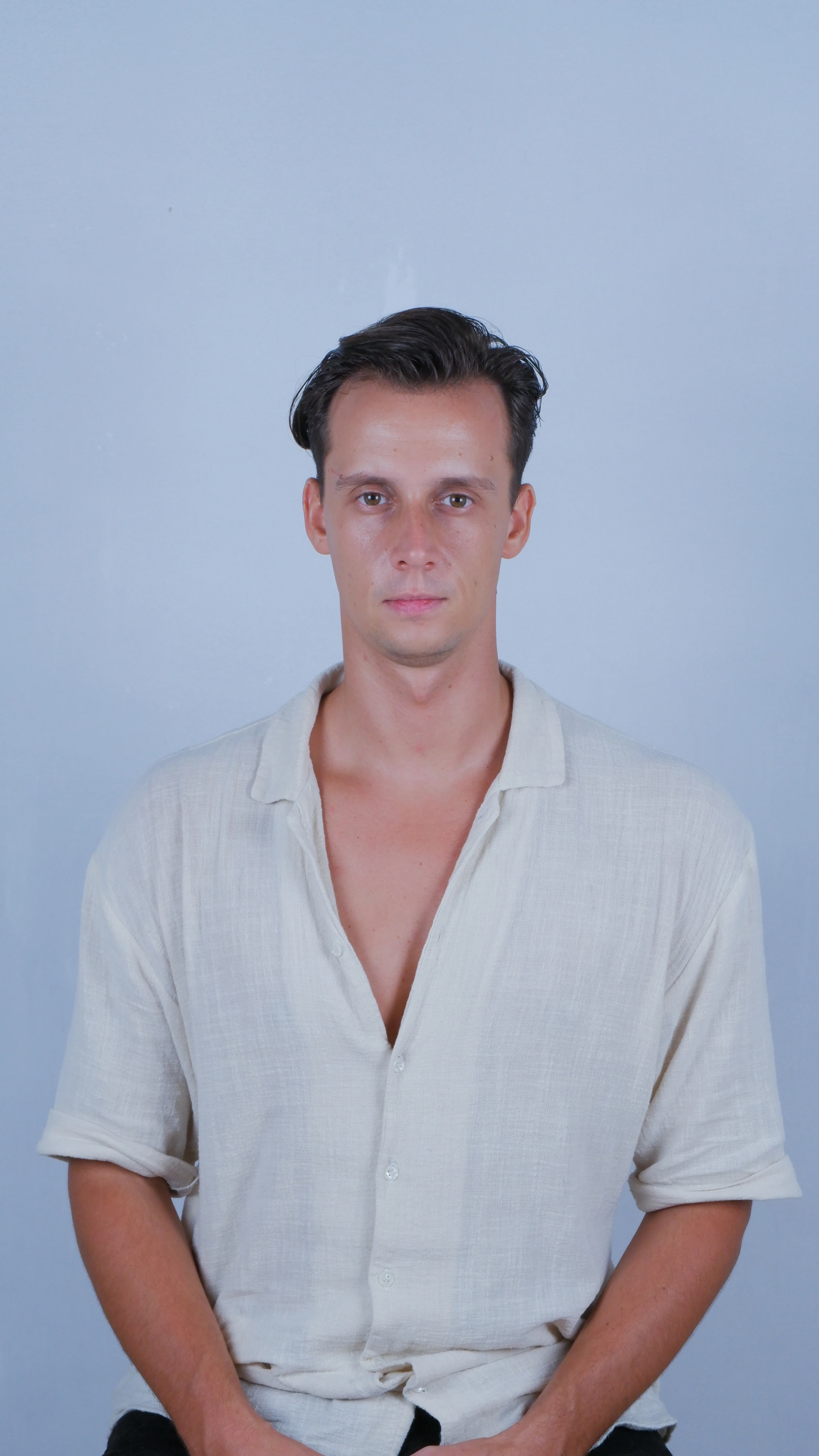 Robbin Schuchmann
