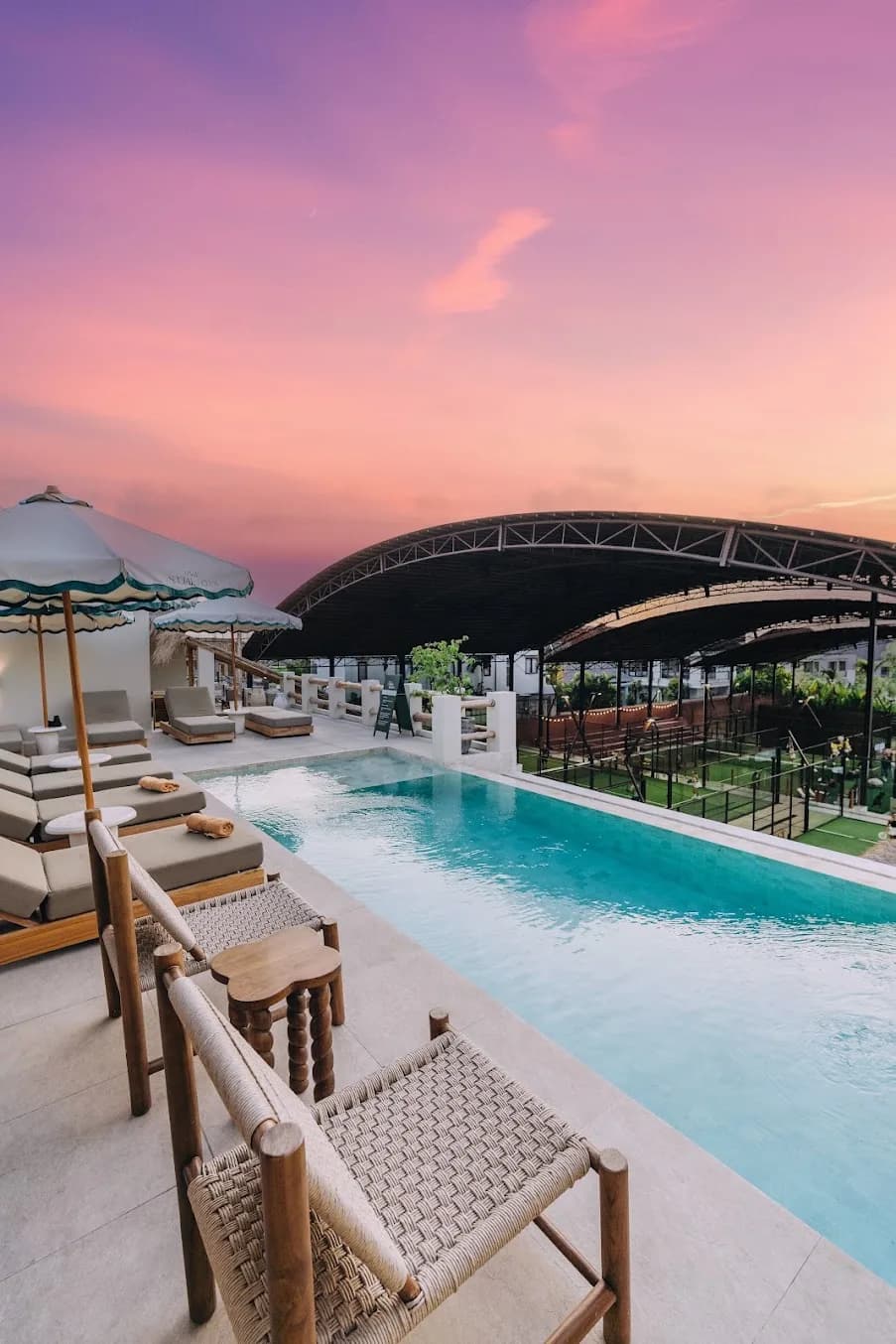 Bali Social Club, Canggu, Bali