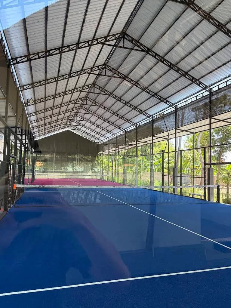 Coral Padel Amed, Amed, Bali