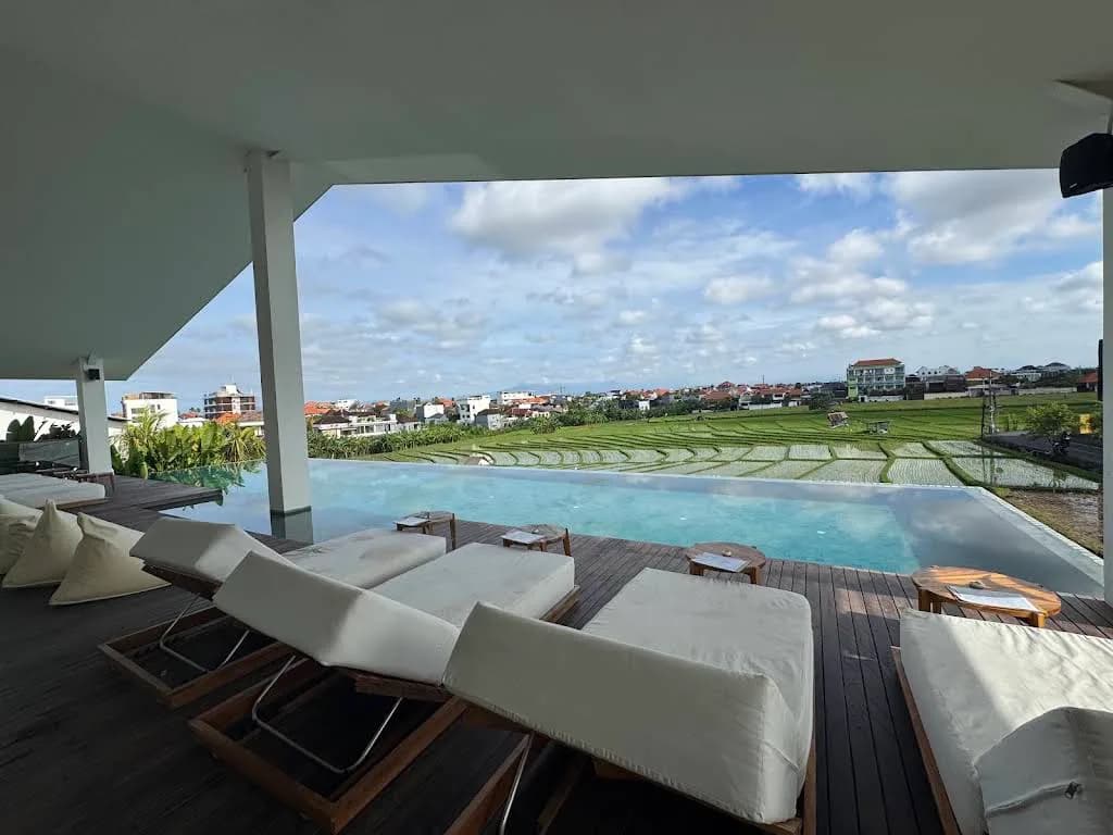Island Sports Canggu, Canggu, Bali