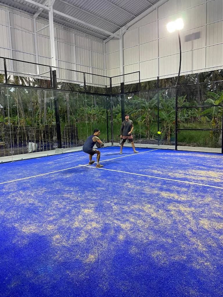 Mangroove Bay Padel, Sumberkima, Bali