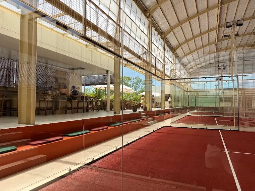 Oasis Padel, Ungasan, Bali