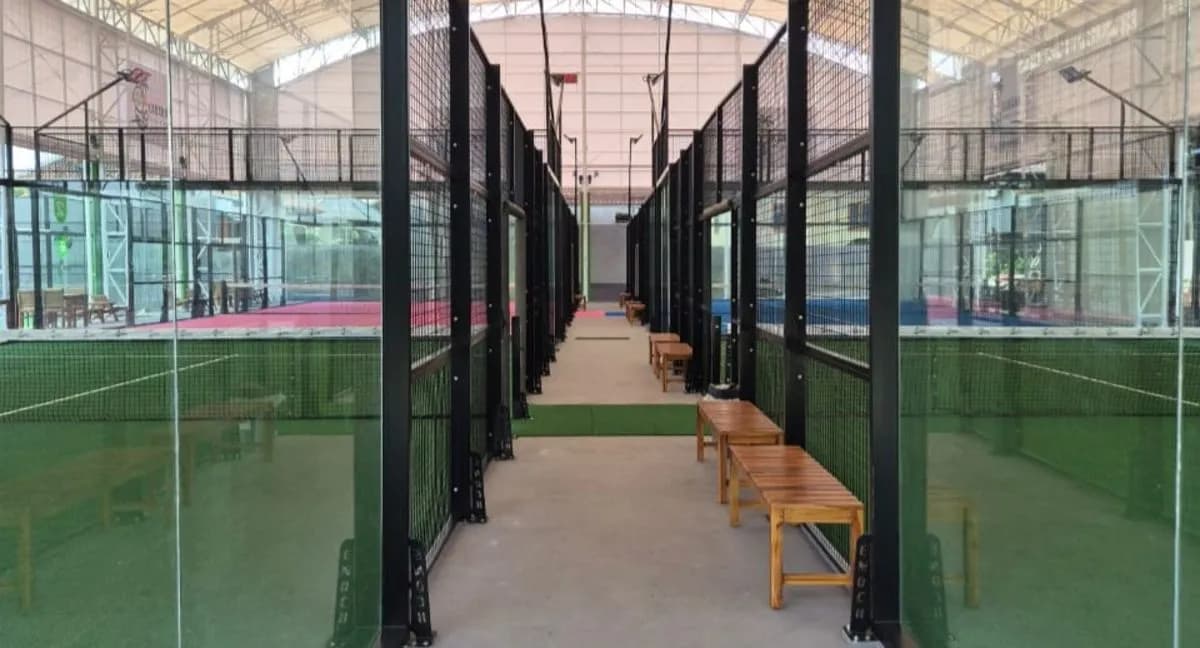 Kanana Padel Club