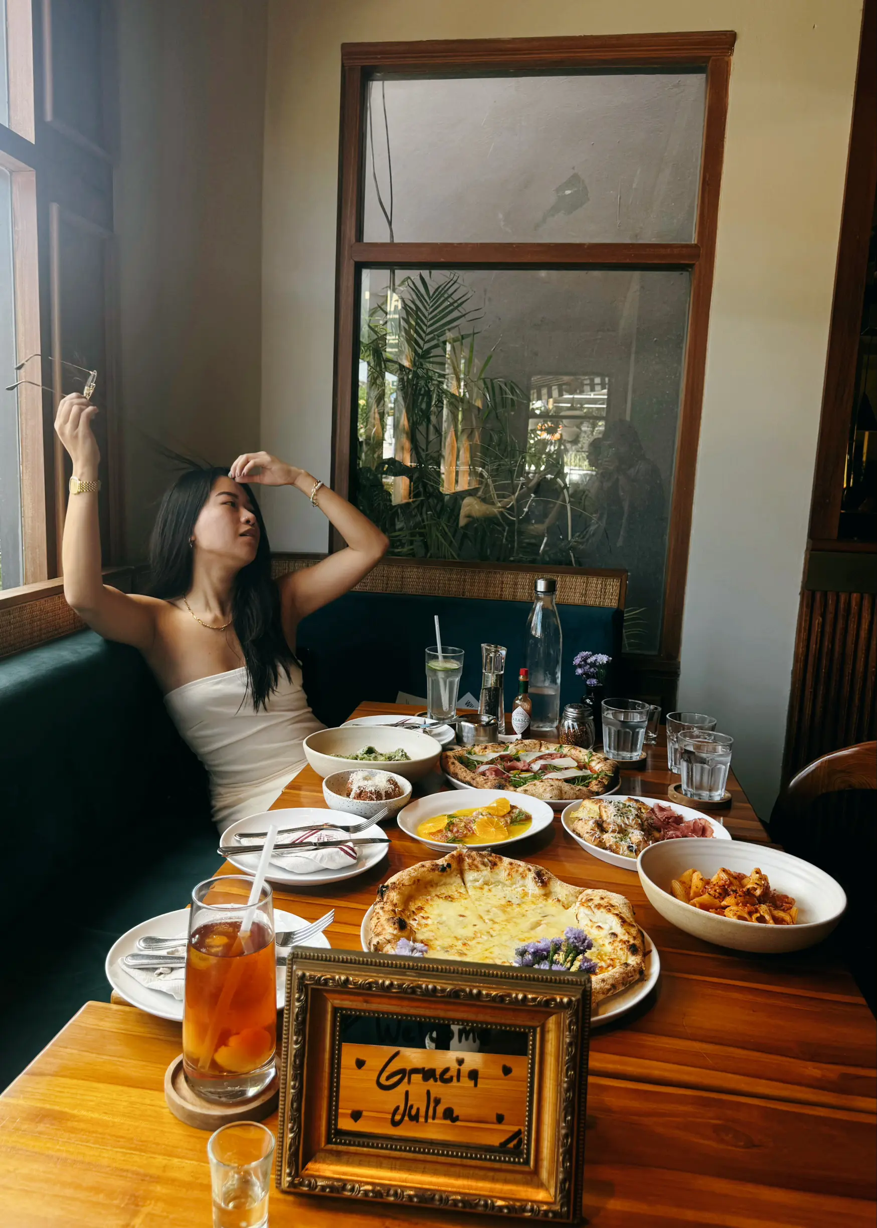 Wild Habit Pizza - Image 1