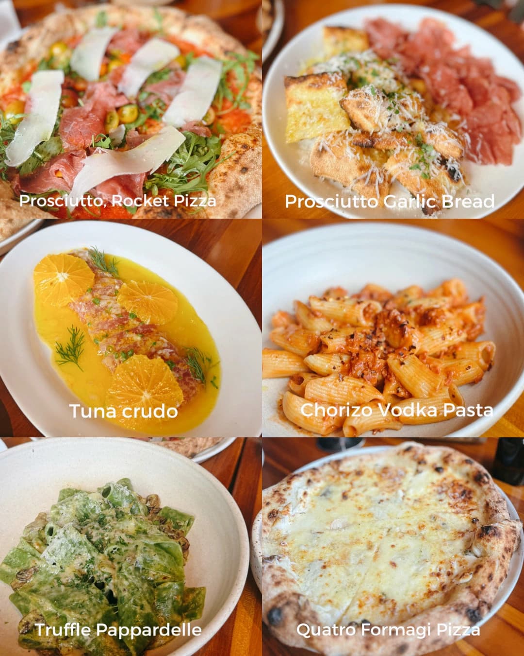 Wild Habit Pizza - Image 2