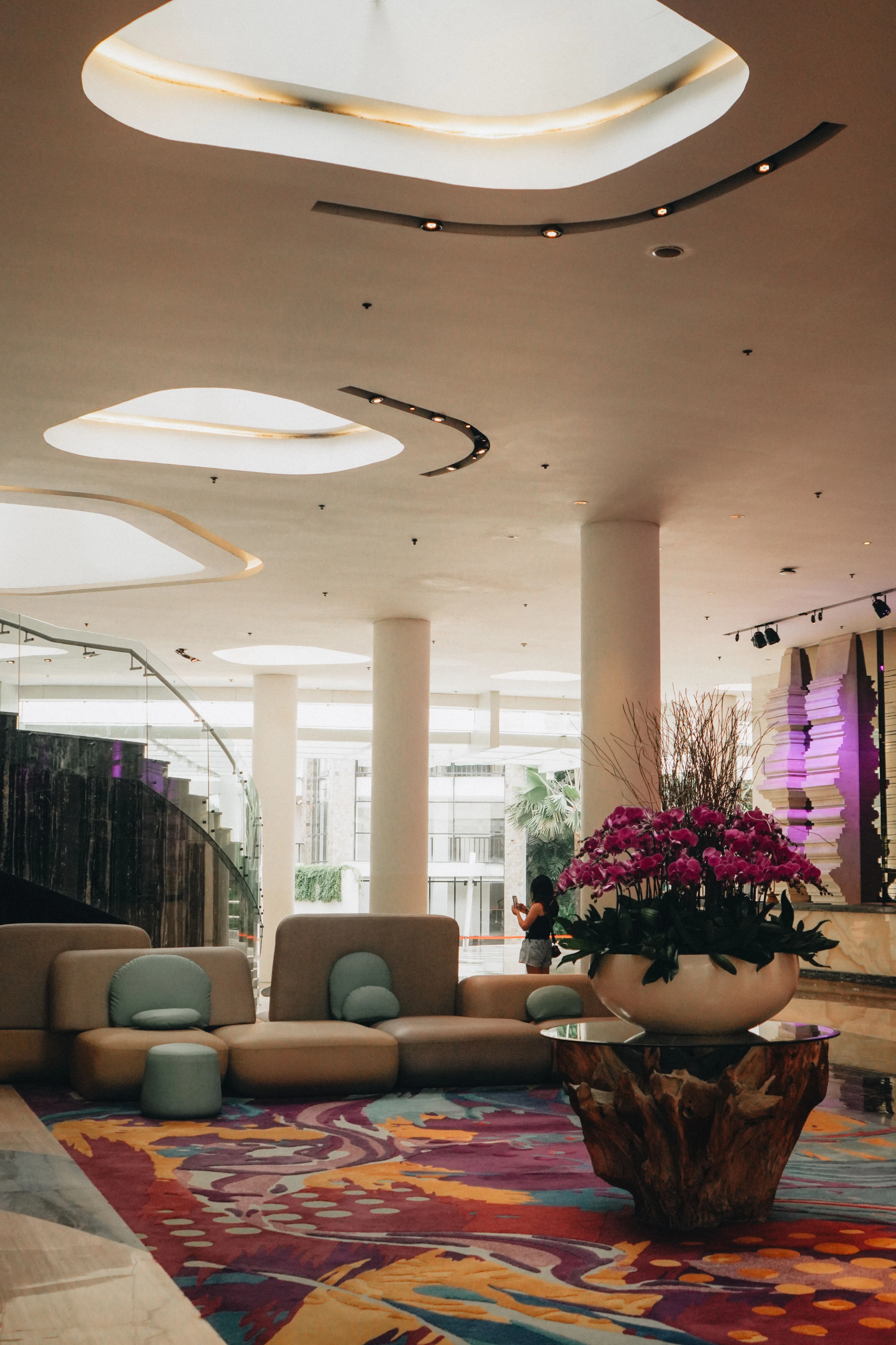 The Stones Hotel Legian Bali, Autograph Collection - Image 2