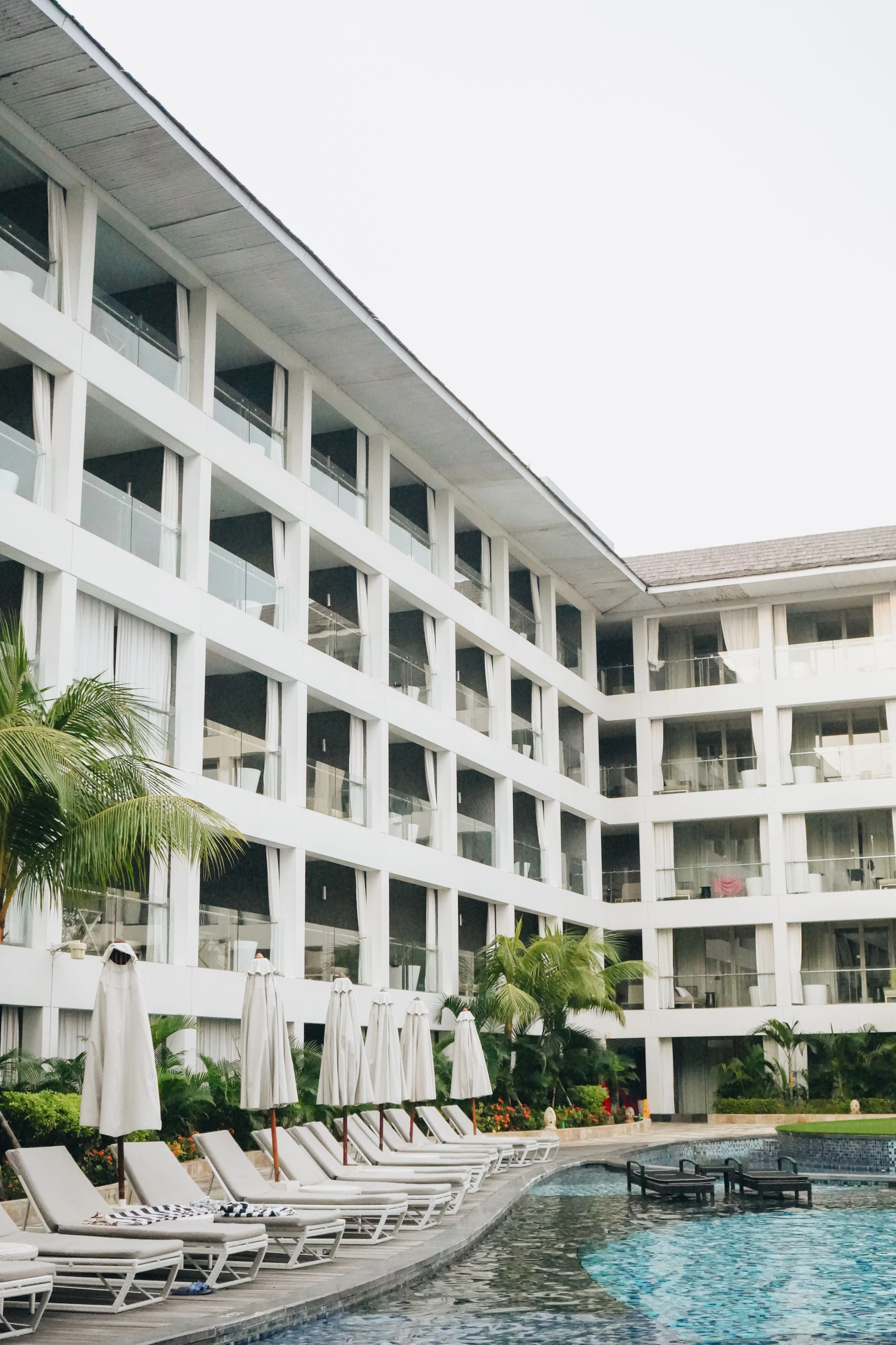 The Stones Hotel Legian Bali, Autograph Collection - Image 4