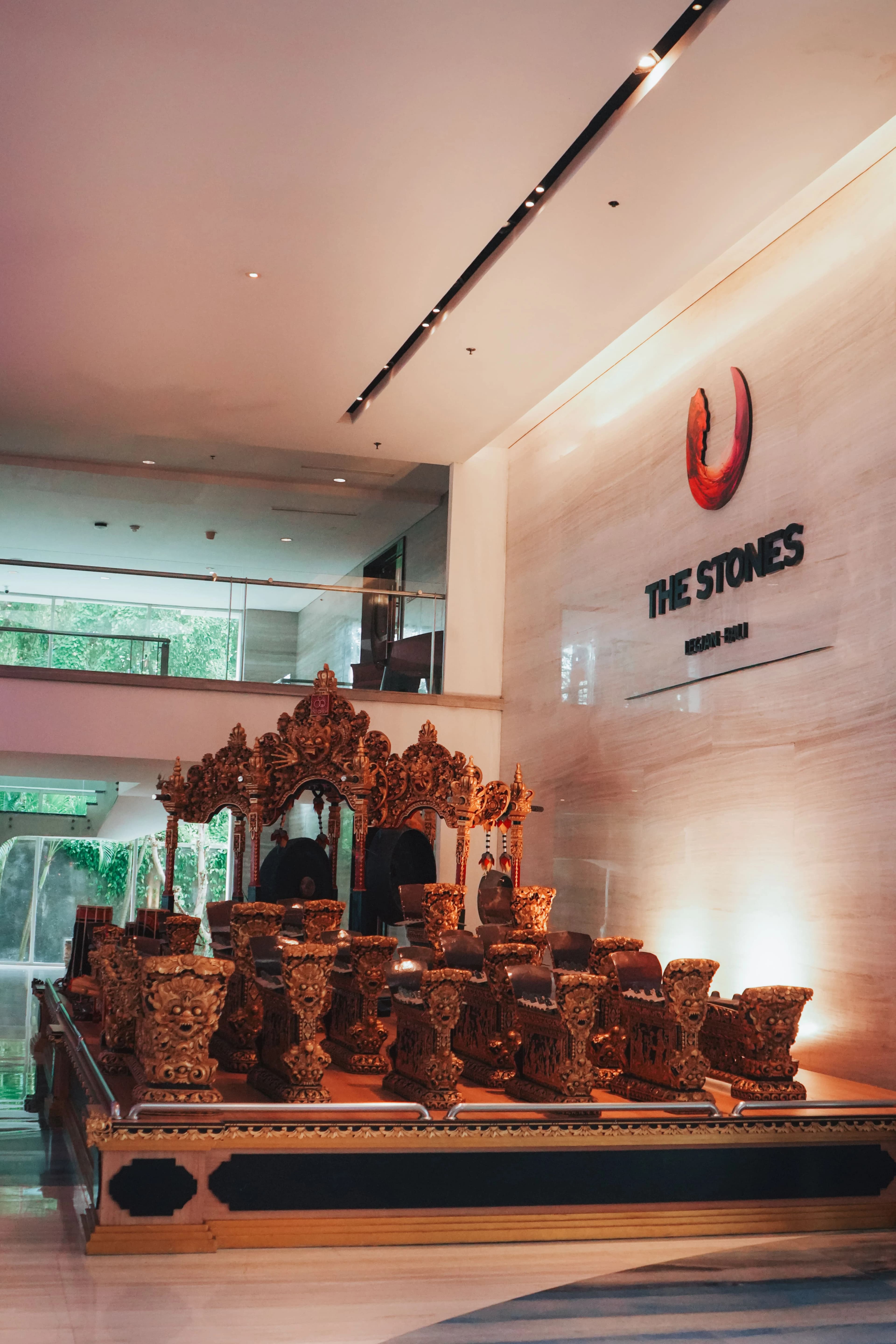 The Stones Hotel Legian Bali, Autograph Collection - Image 6