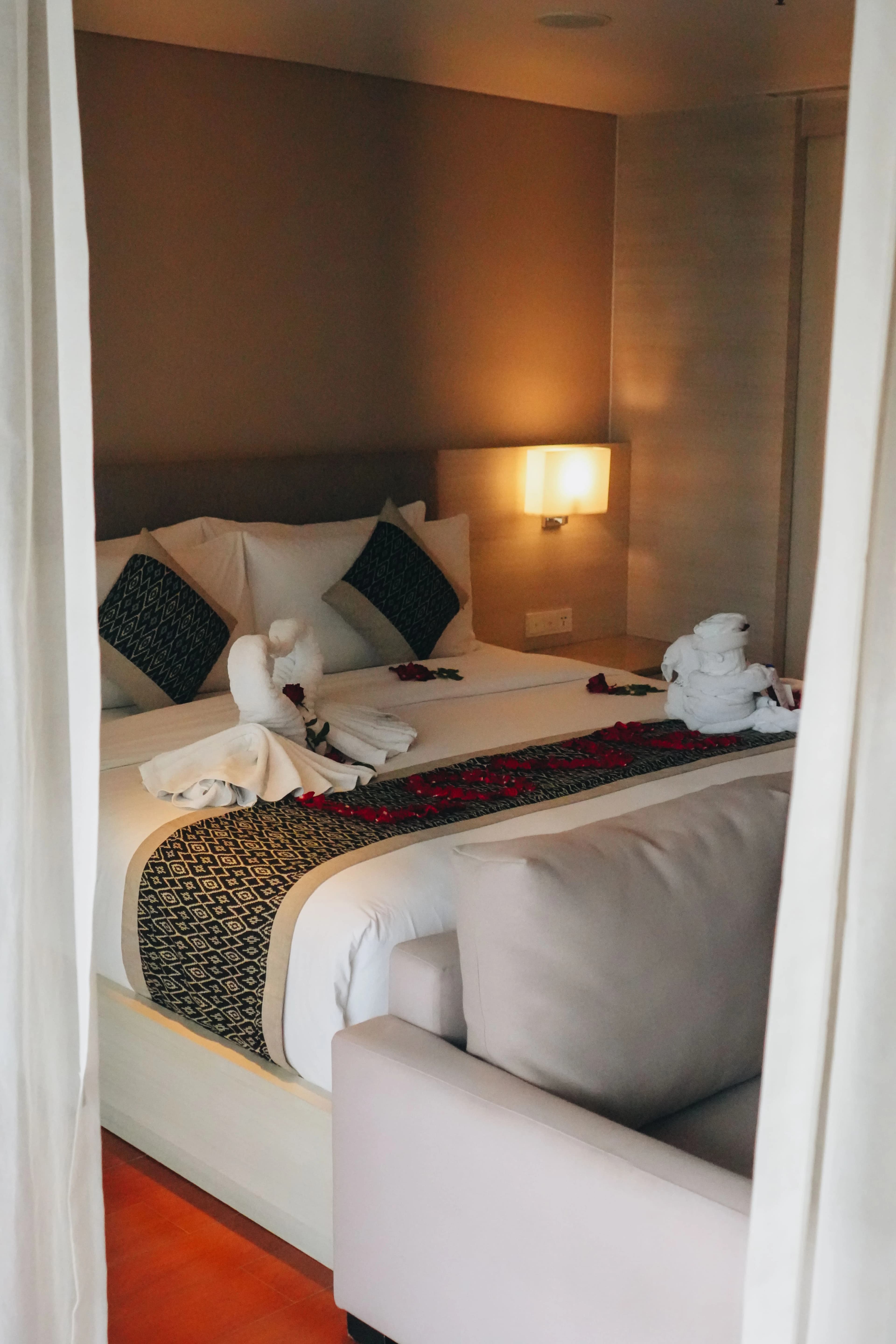 The Stones Hotel Legian Bali, Autograph Collection