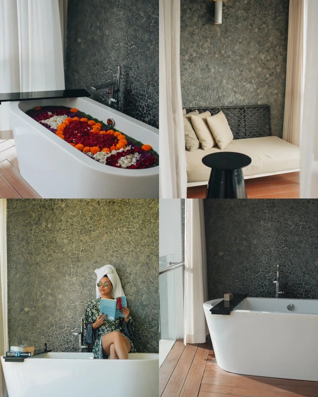 The Stones Hotel Legian Bali, Autograph Collection - Image 8