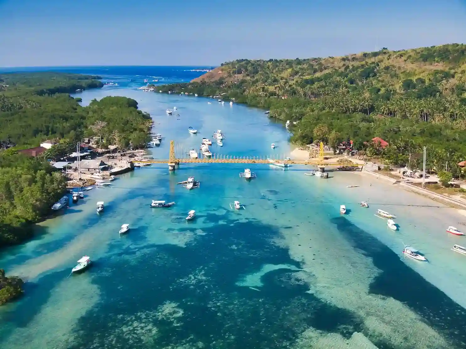 Nusa Lembongan